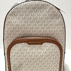 Michael Kors Jaycee Backpack